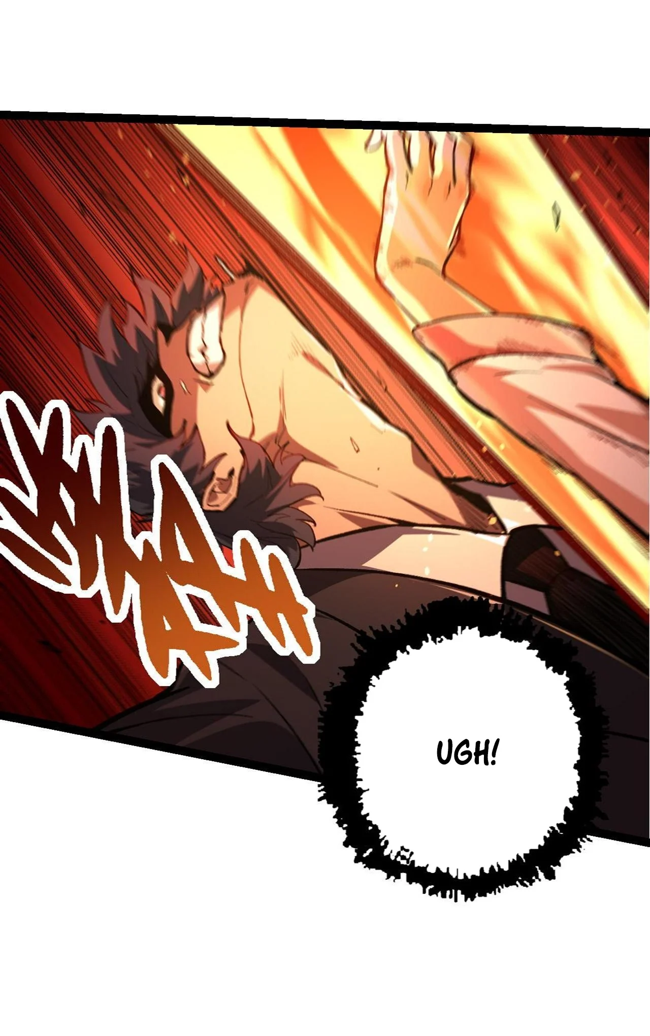 Manga Oku - Evolution Begins with a Big Tree Bölüm 22