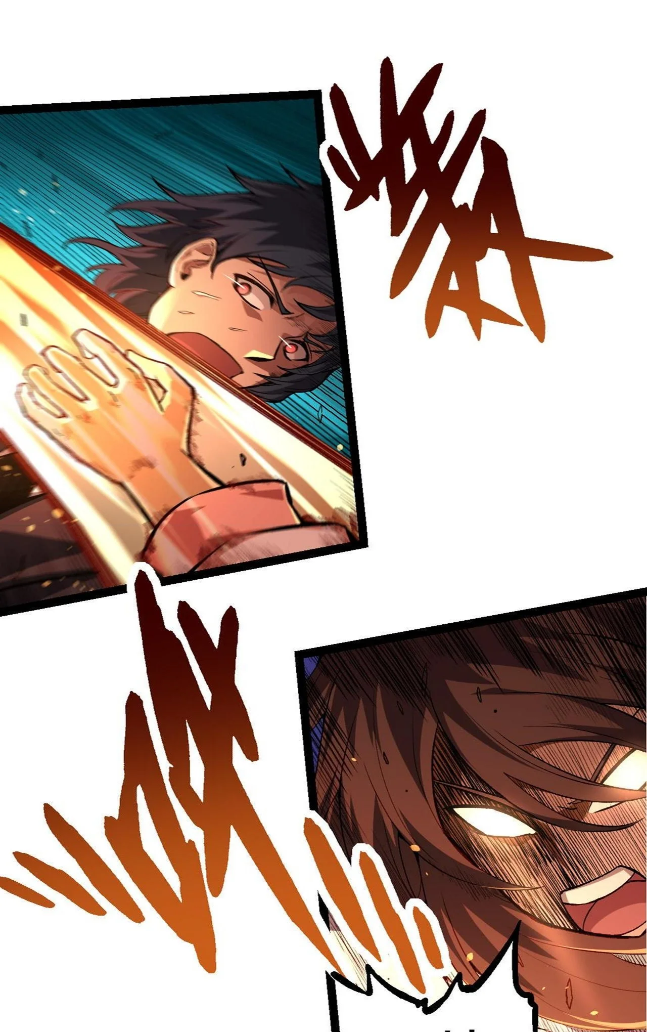 Manga Oku - Evolution Begins with a Big Tree Bölüm 22