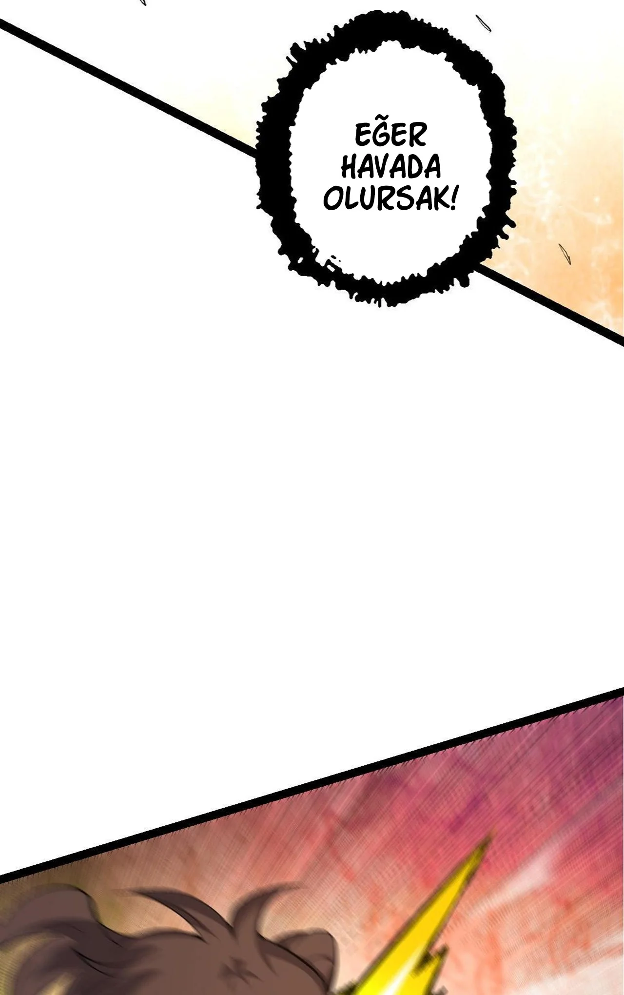 Manga Oku - Evolution Begins with a Big Tree Bölüm 22