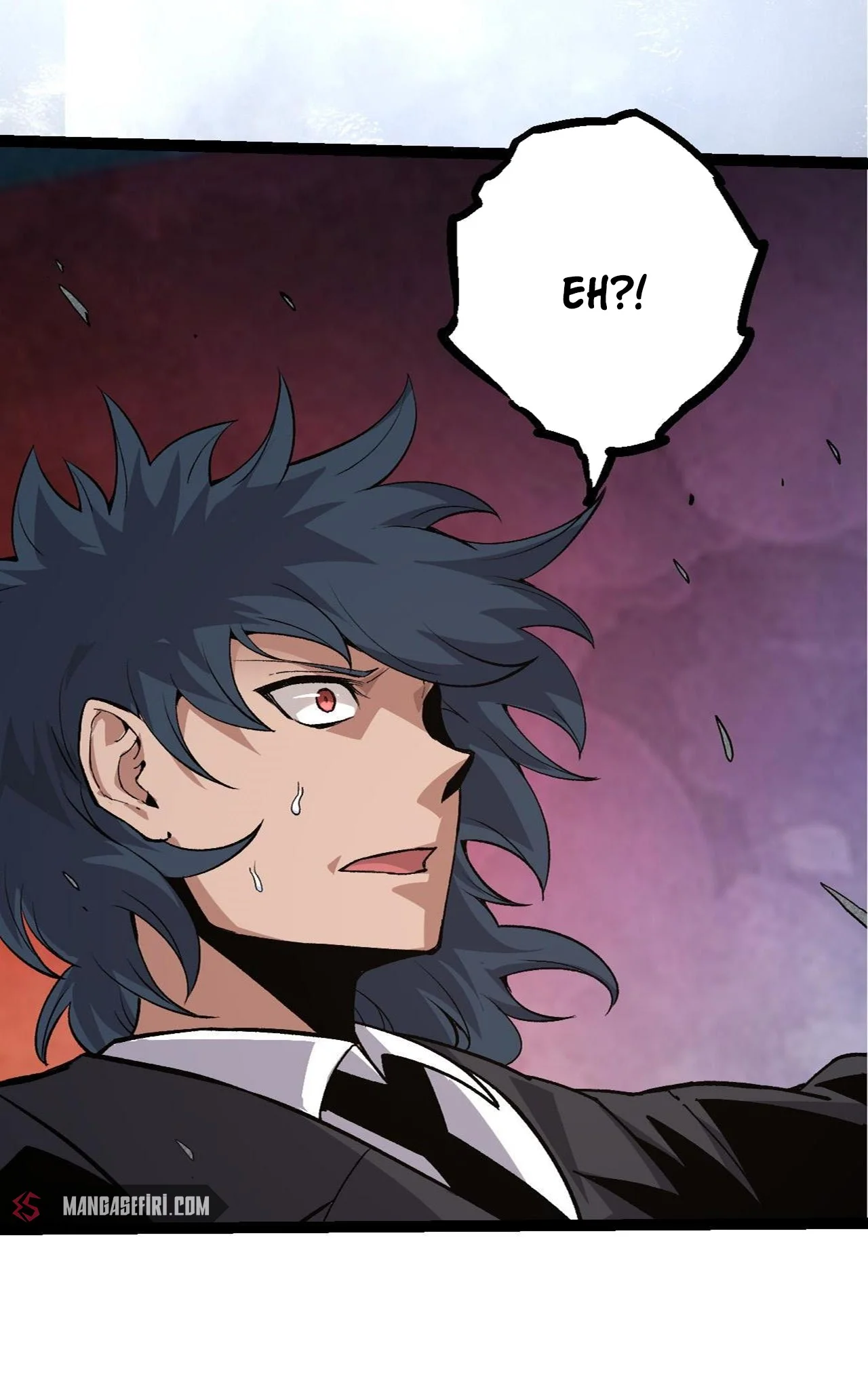 Manga Oku - Evolution Begins with a Big Tree Bölüm 22