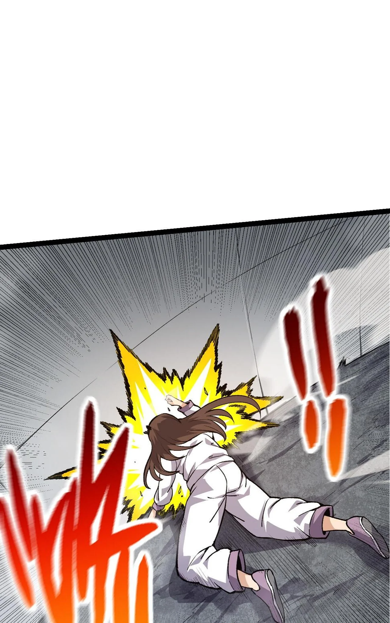 Manga Oku - Evolution Begins with a Big Tree Bölüm 22