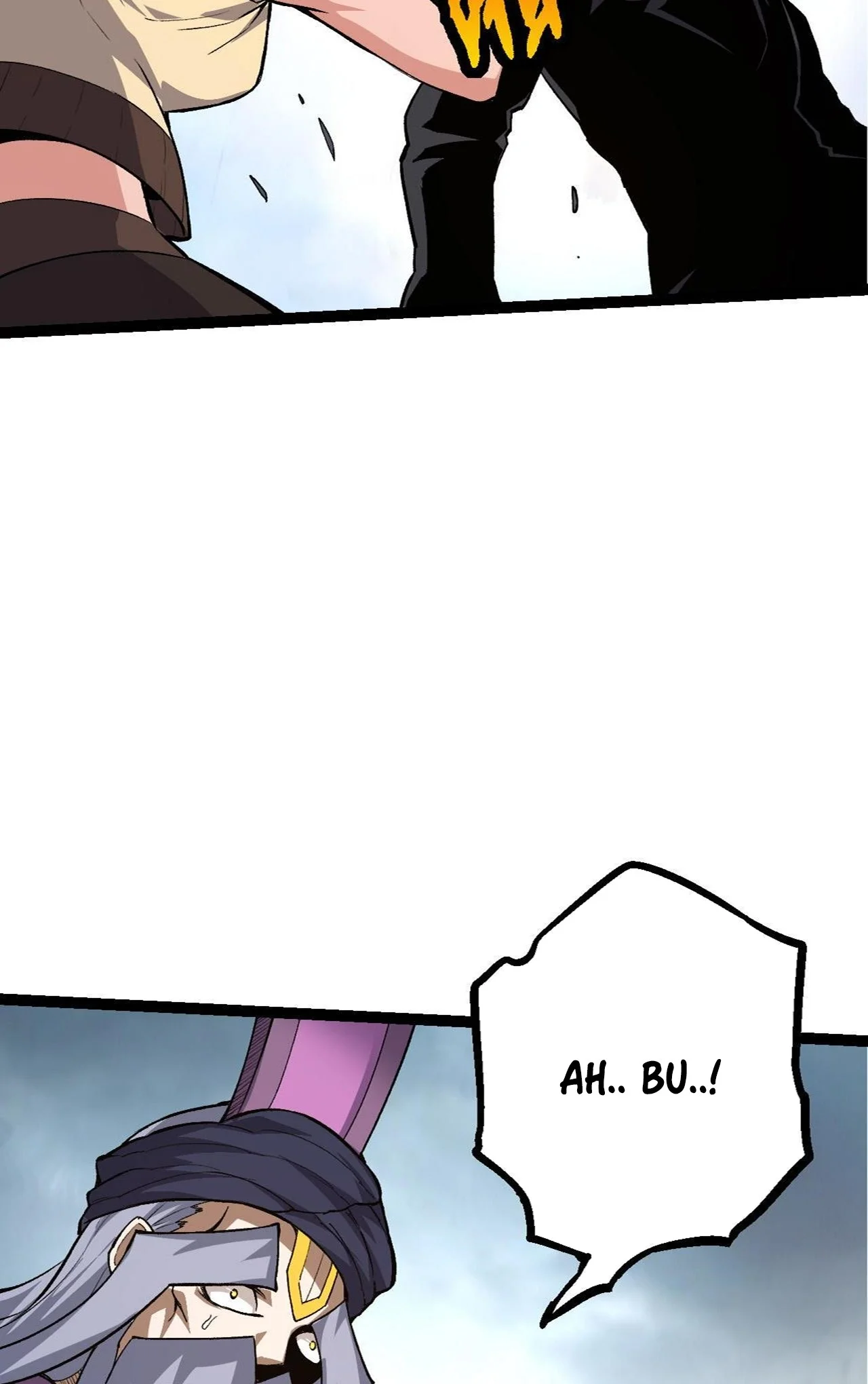 Manga Oku - Evolution Begins with a Big Tree Bölüm 22