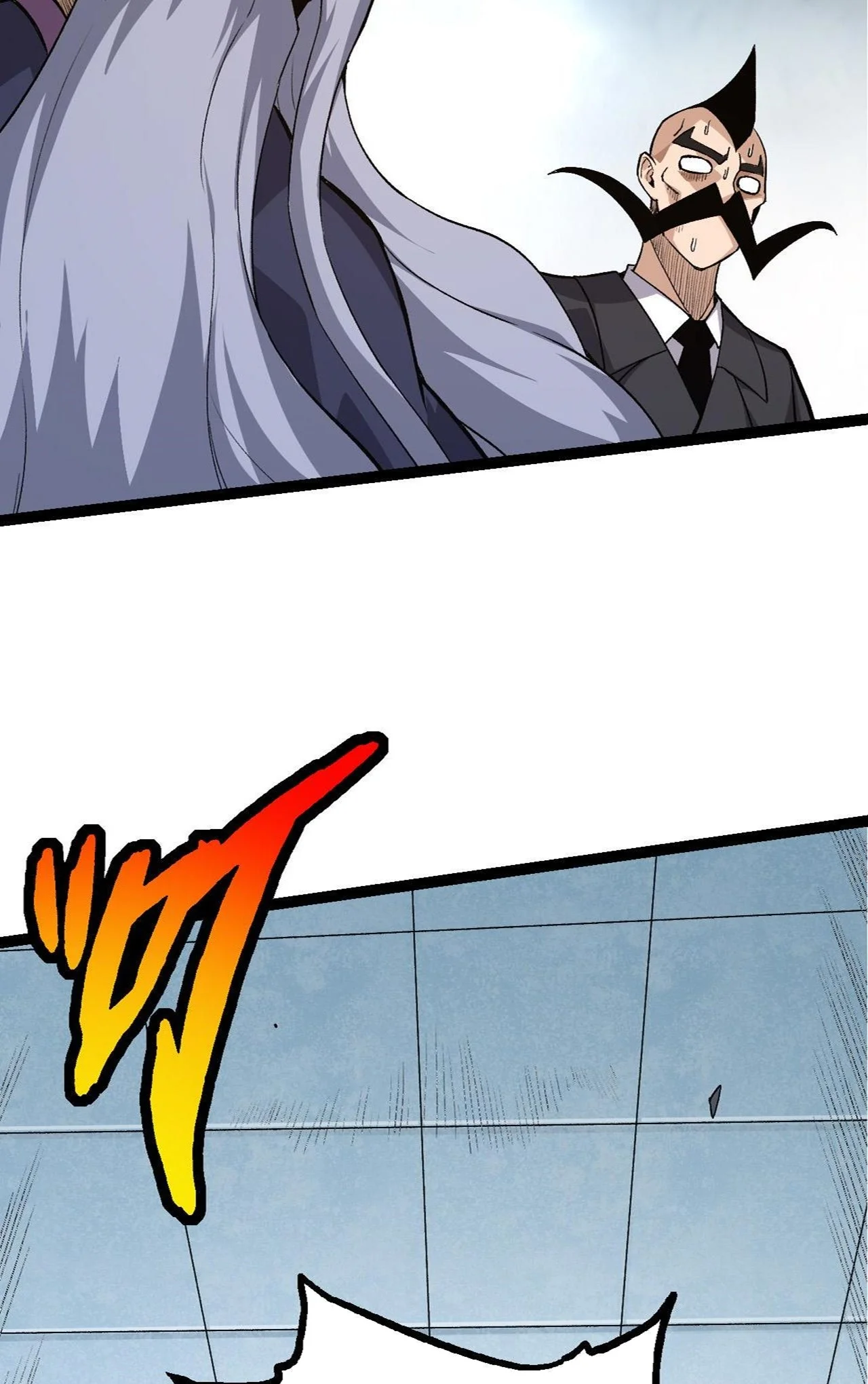 Manga Oku - Evolution Begins with a Big Tree Bölüm 22