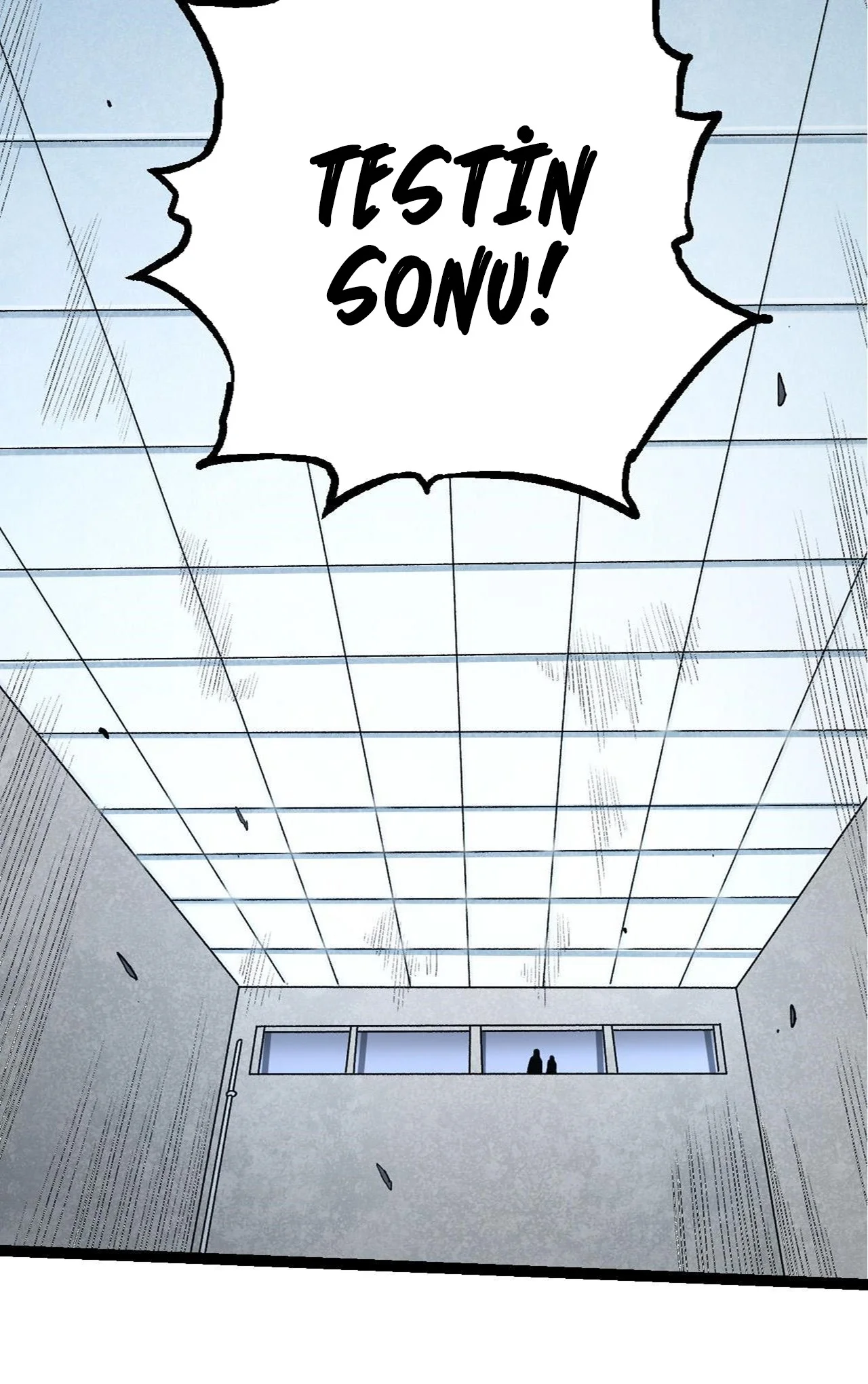 Manga Oku - Evolution Begins with a Big Tree Bölüm 22