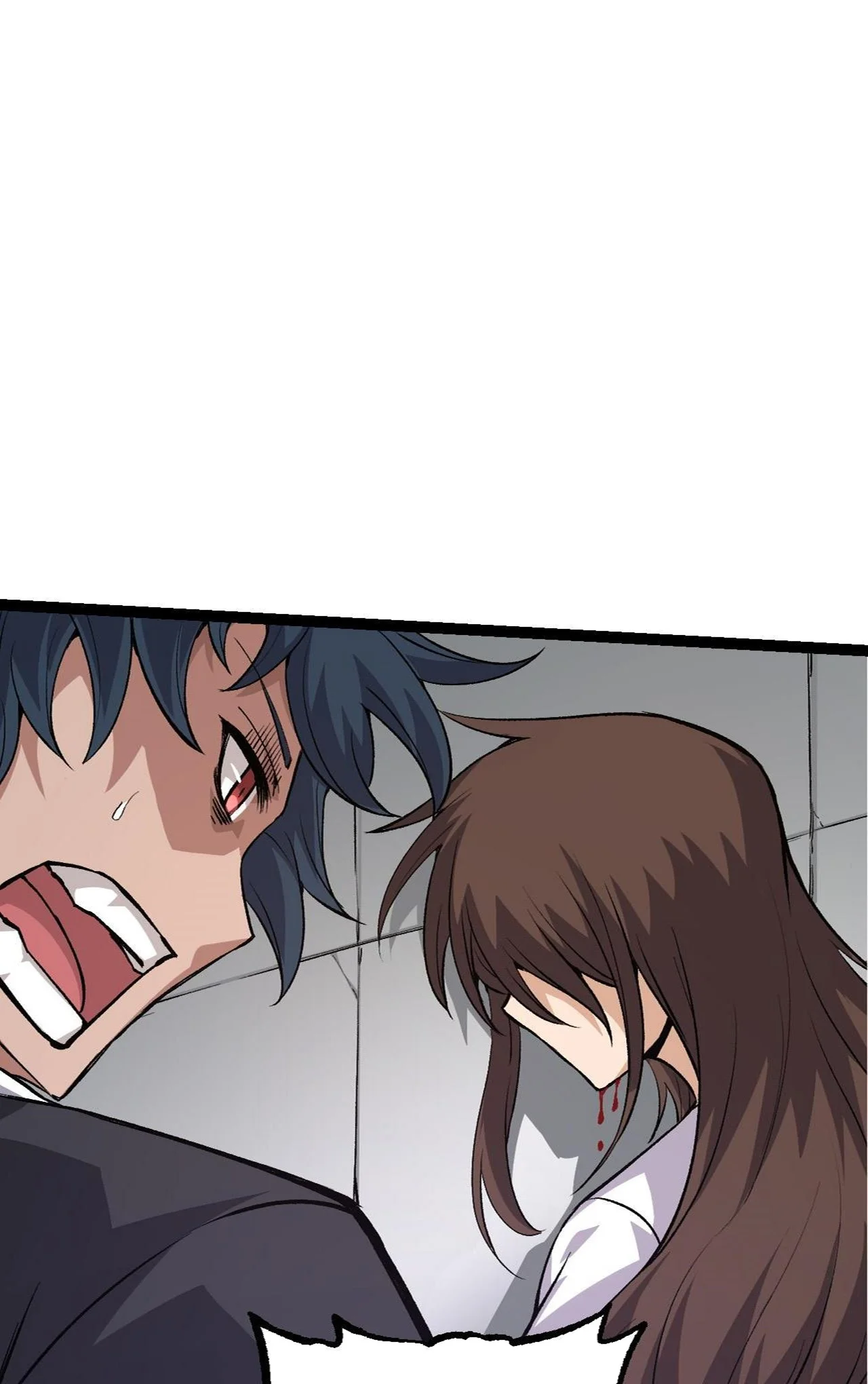 Manga Oku - Evolution Begins with a Big Tree Bölüm 22