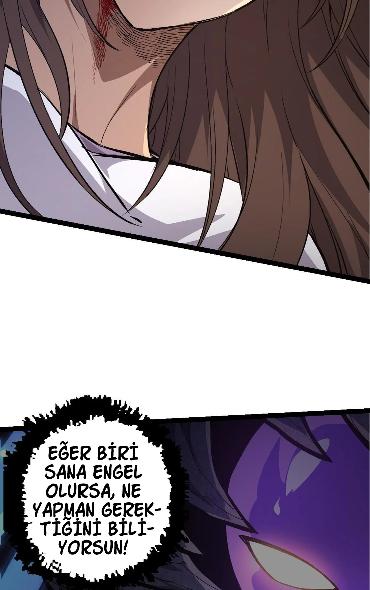 Manga Oku - Evolution Begins with a Big Tree Bölüm 22