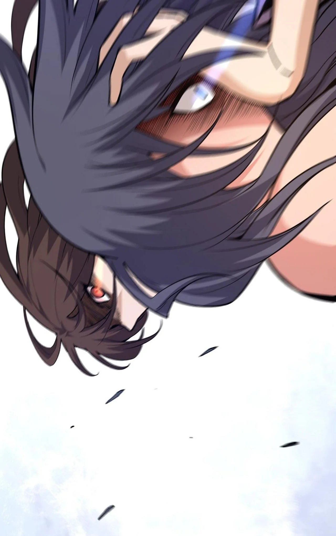 Manga Oku - Evolution Begins with a Big Tree Bölüm 22