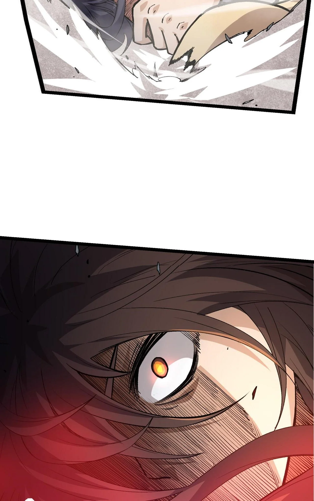 Manga Oku - Evolution Begins with a Big Tree Bölüm 22