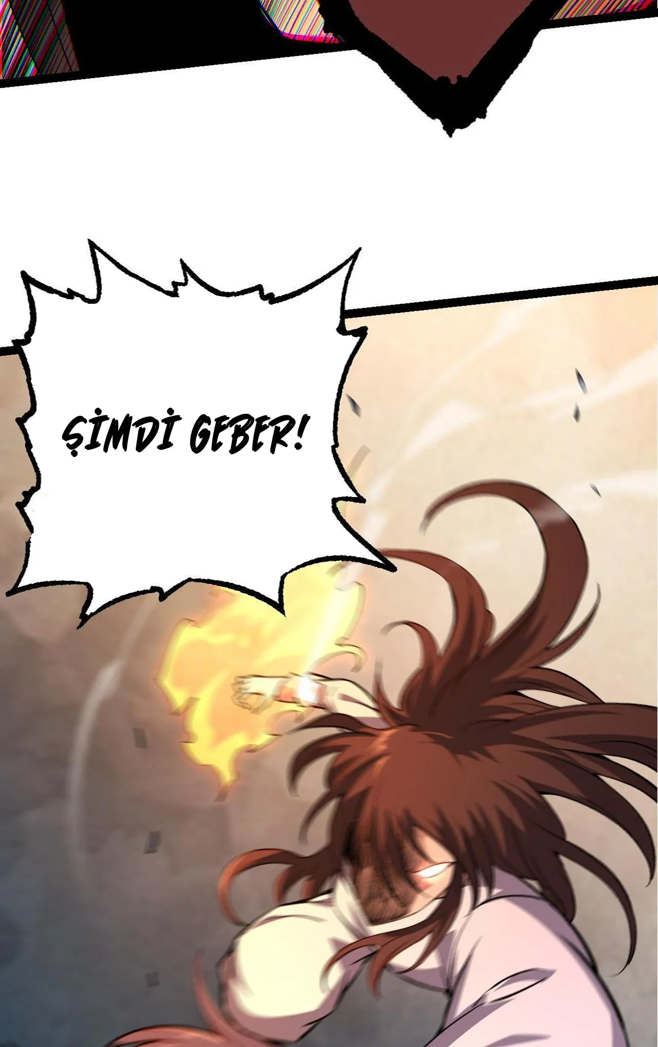 Manga Oku - Evolution Begins with a Big Tree Bölüm 22