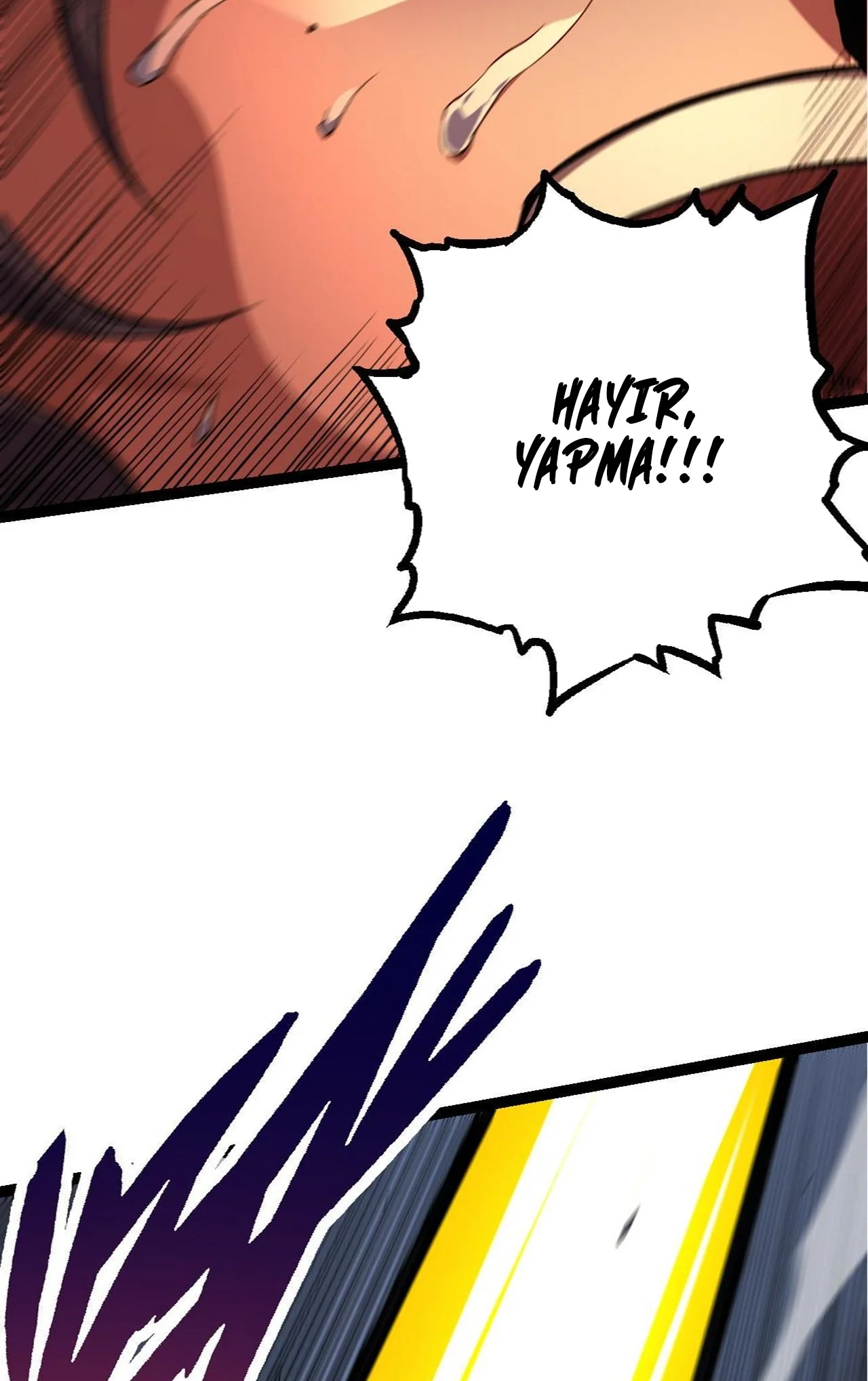 Manga Oku - Evolution Begins with a Big Tree Bölüm 22