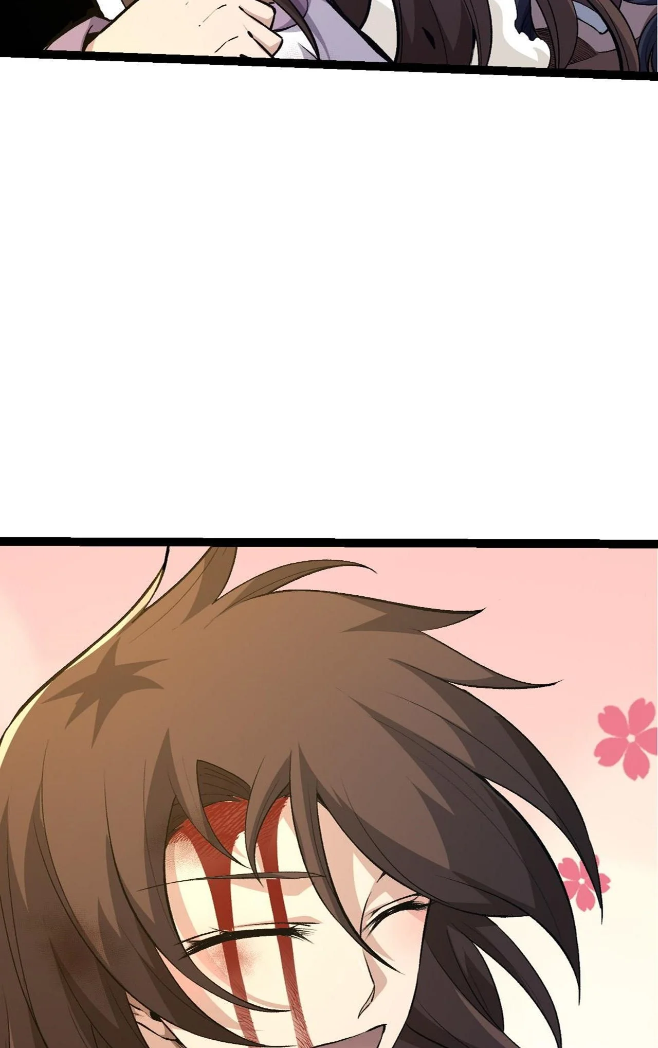 Manga Oku - Evolution Begins with a Big Tree Bölüm 22