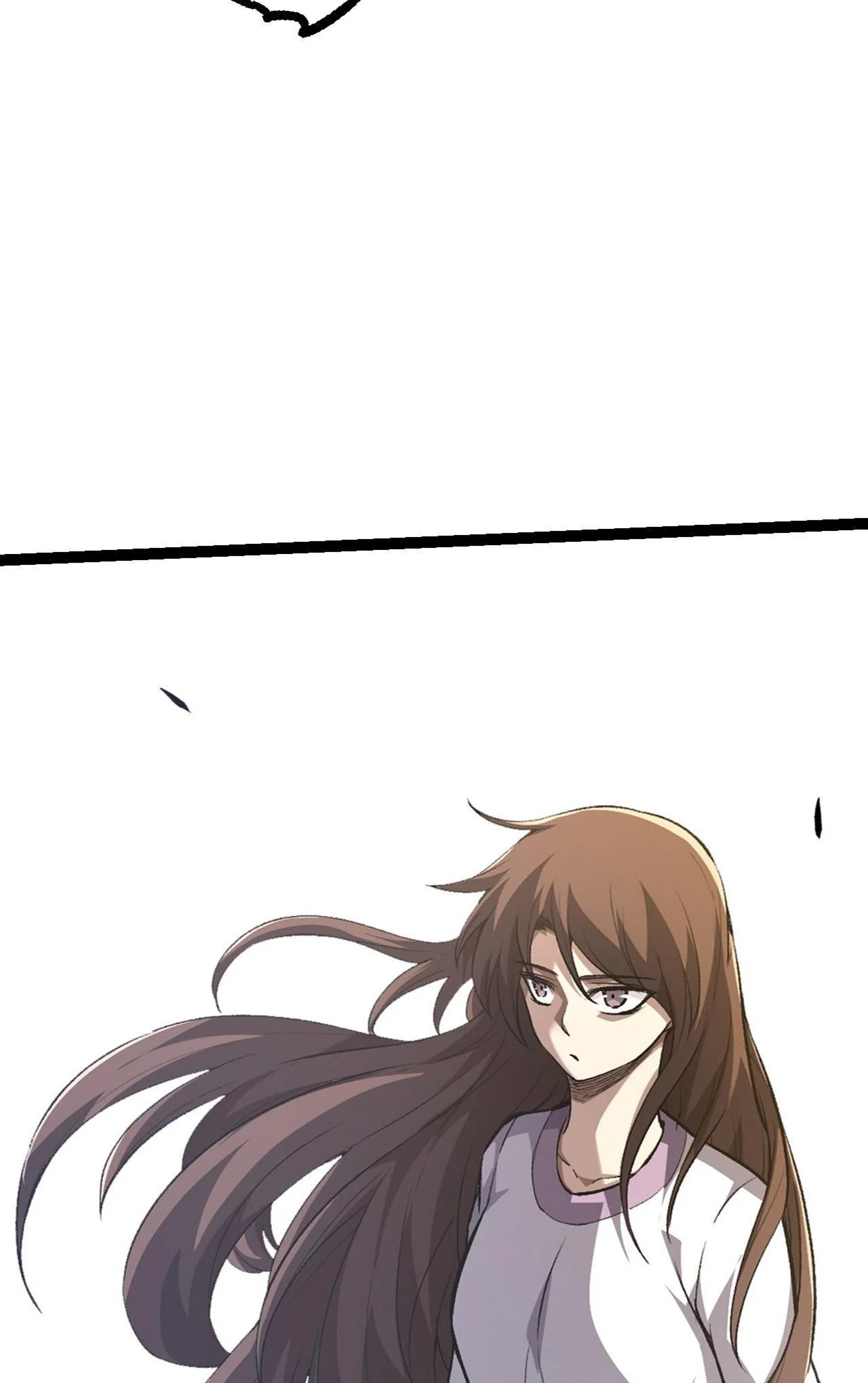 Manga Oku - Evolution Begins with a Big Tree Bölüm 22