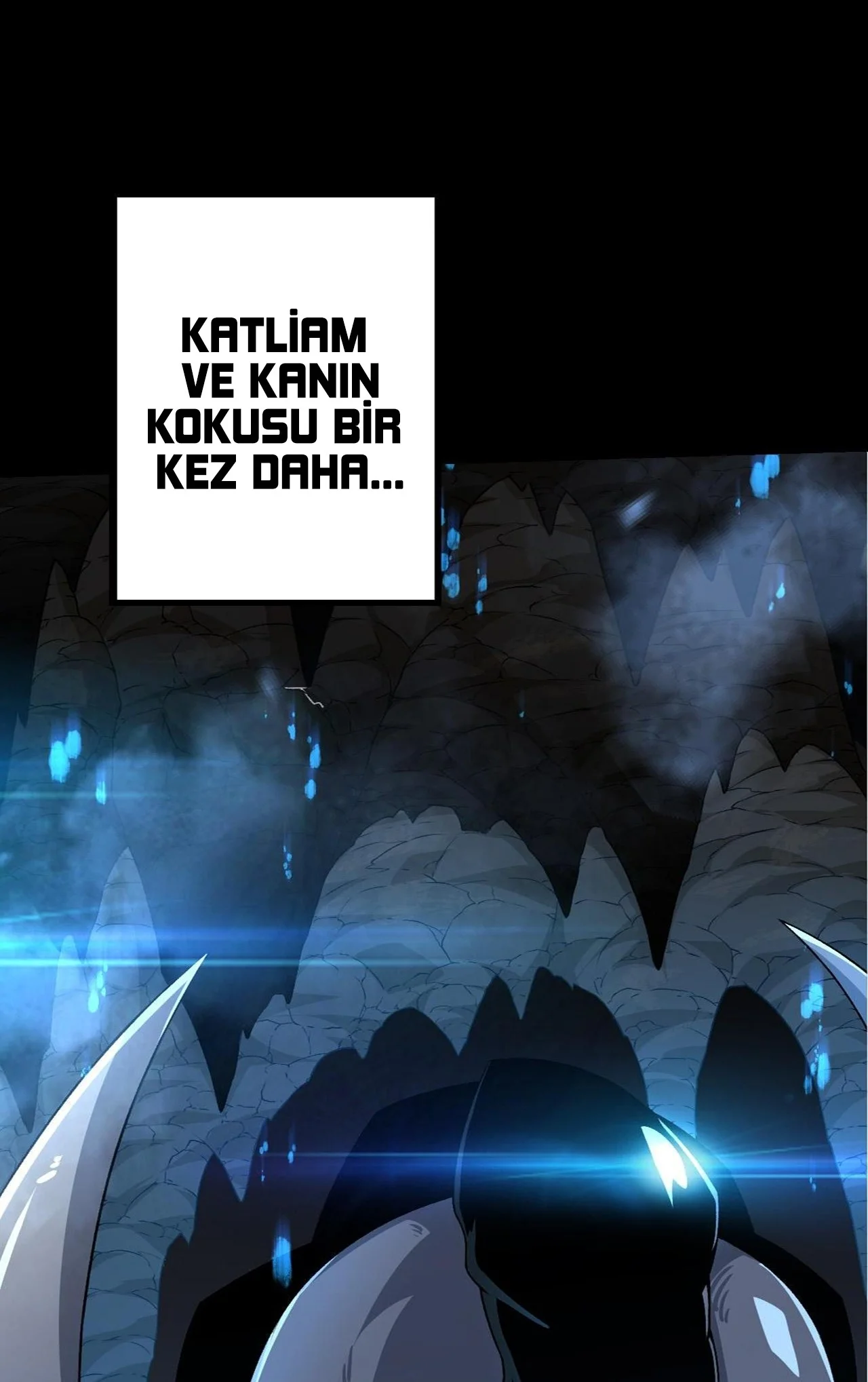 Manga Oku - Evolution Begins with a Big Tree Bölüm 22