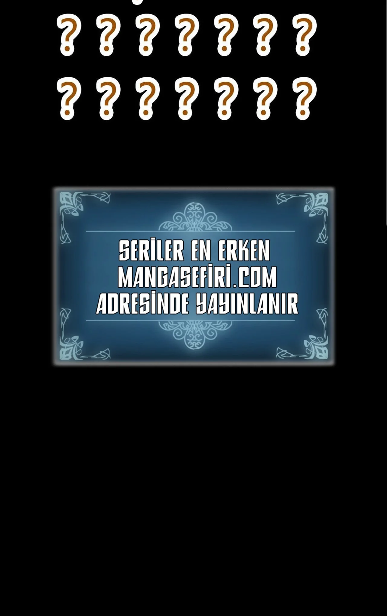 Manga Oku - Evolution Begins with a Big Tree Bölüm 22