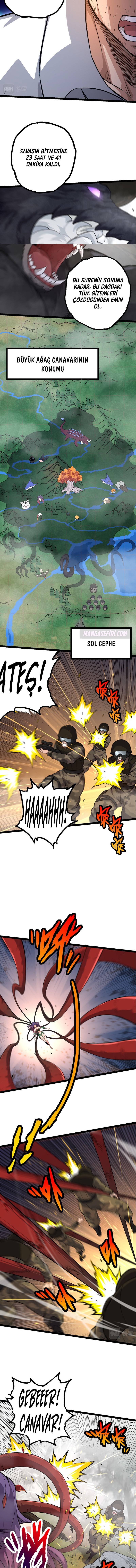 Manga Oku - Evolution Begins with a Big Tree Bölüm 52