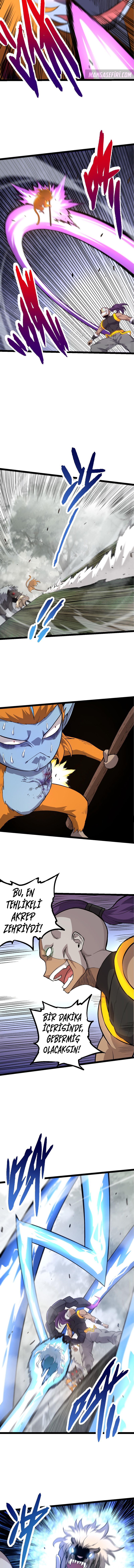 Manga Oku - Evolution Begins with a Big Tree Bölüm 52