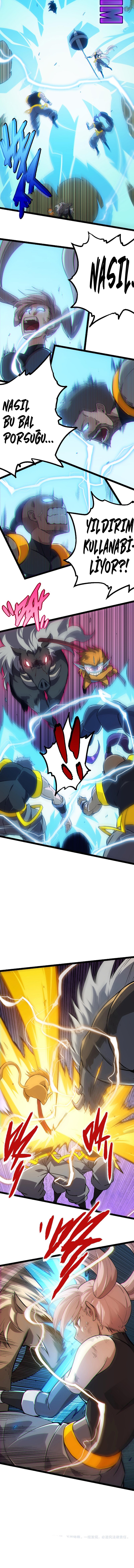 Manga Oku - Evolution Begins with a Big Tree Bölüm 52