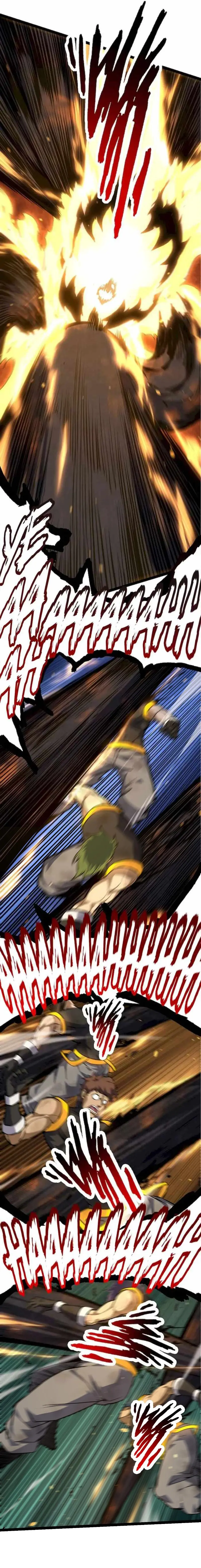 Manga Oku - Evolution Begins with a Big Tree Bölüm 66