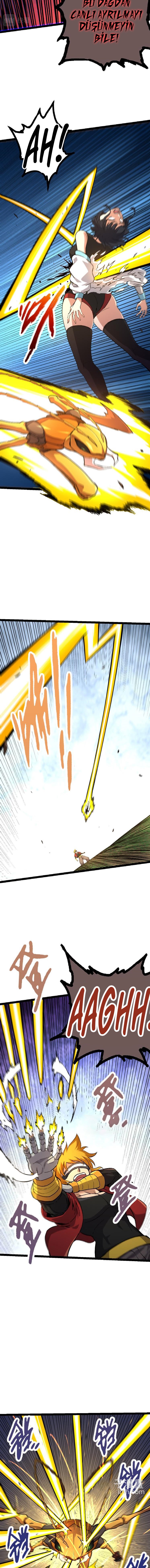 Manga Oku - Evolution Begins with a Big Tree Bölüm 47