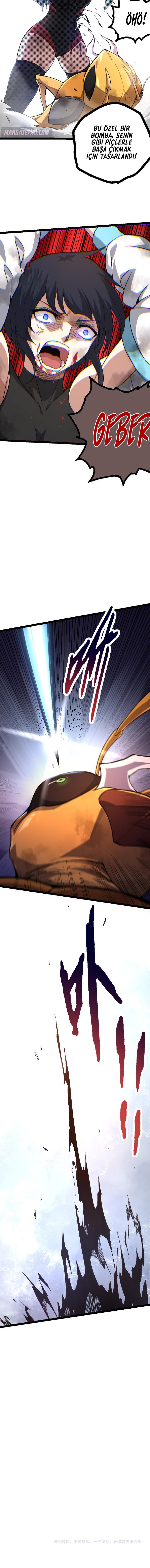 Manga Oku - Evolution Begins with a Big Tree Bölüm 47