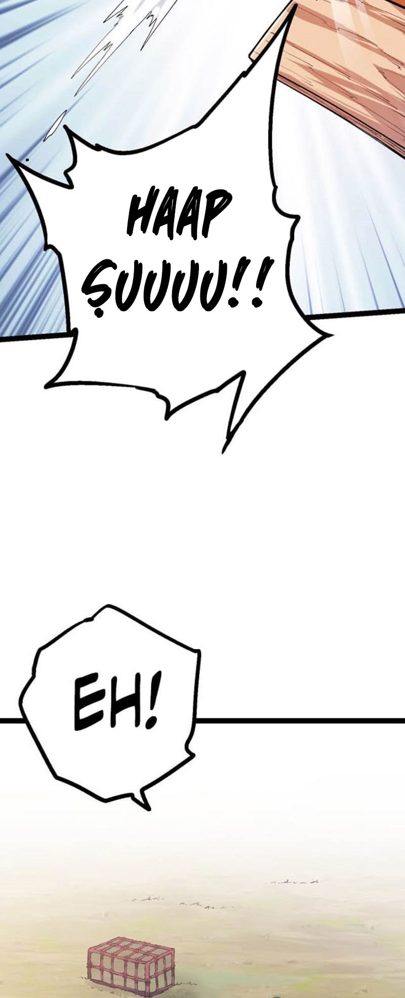 Manga Oku - Evolution Begins with a Big Tree Bölüm 9