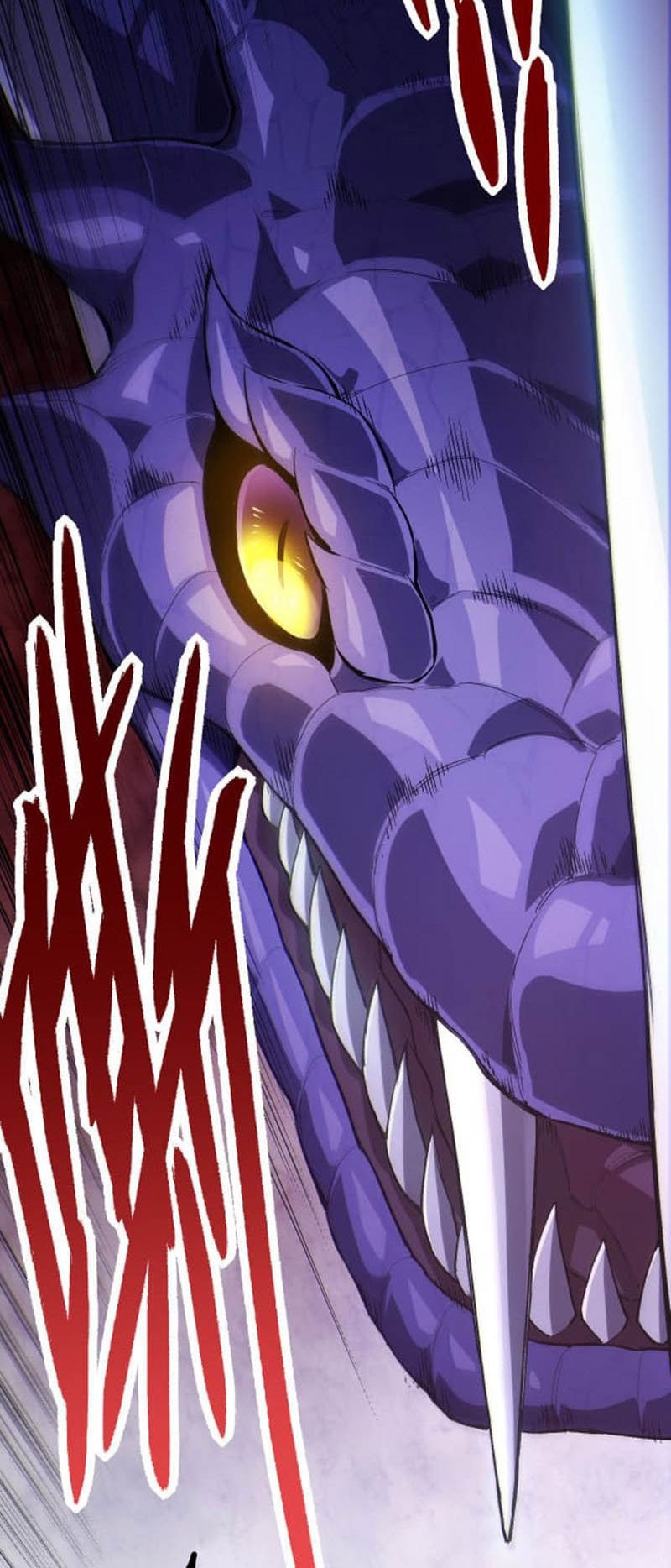 Manga Oku - Evolution Begins with a Big Tree Bölüm 9