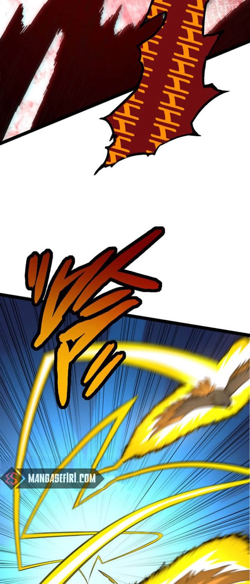 Manga Oku - Evolution Begins with a Big Tree Bölüm 9