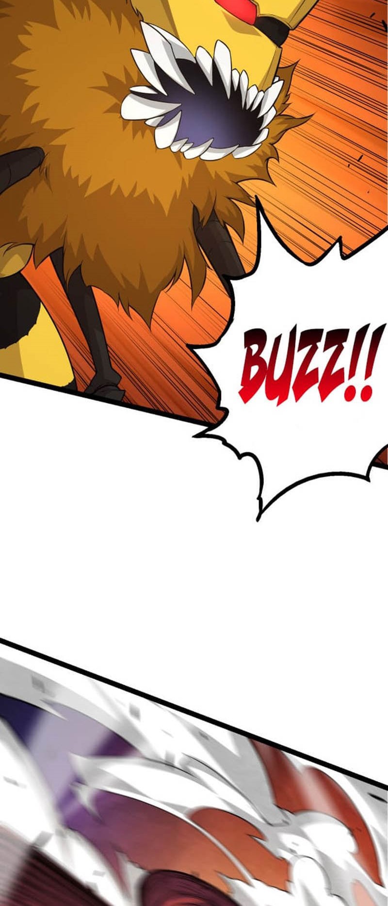 Manga Oku - Evolution Begins with a Big Tree Bölüm 9