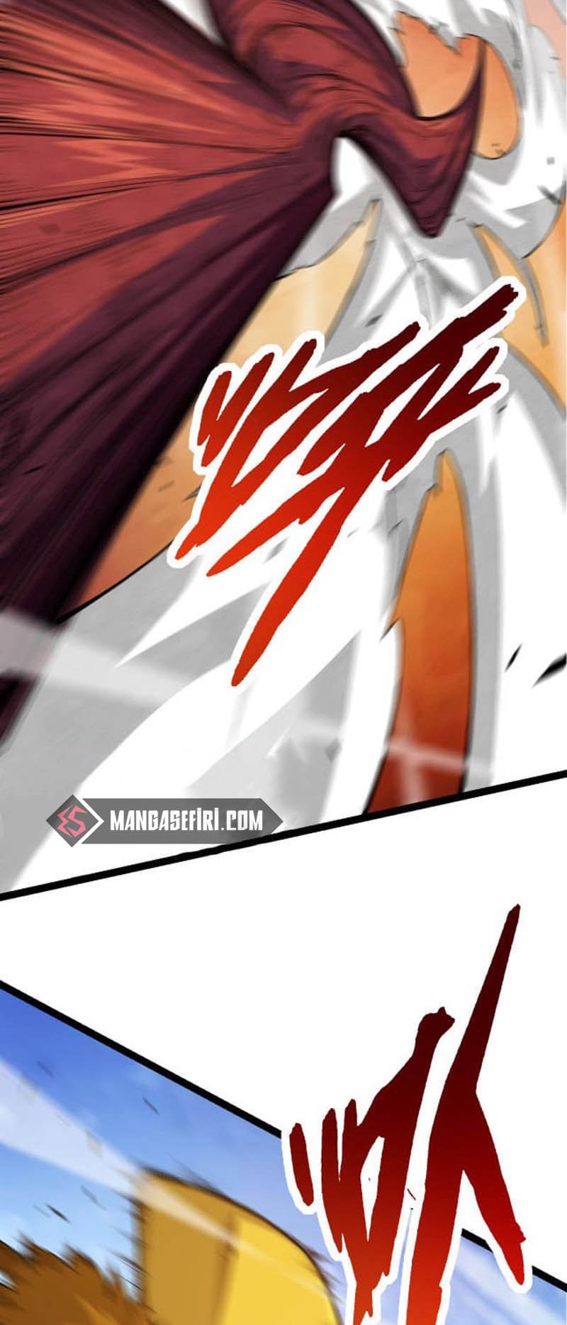 Manga Oku - Evolution Begins with a Big Tree Bölüm 9