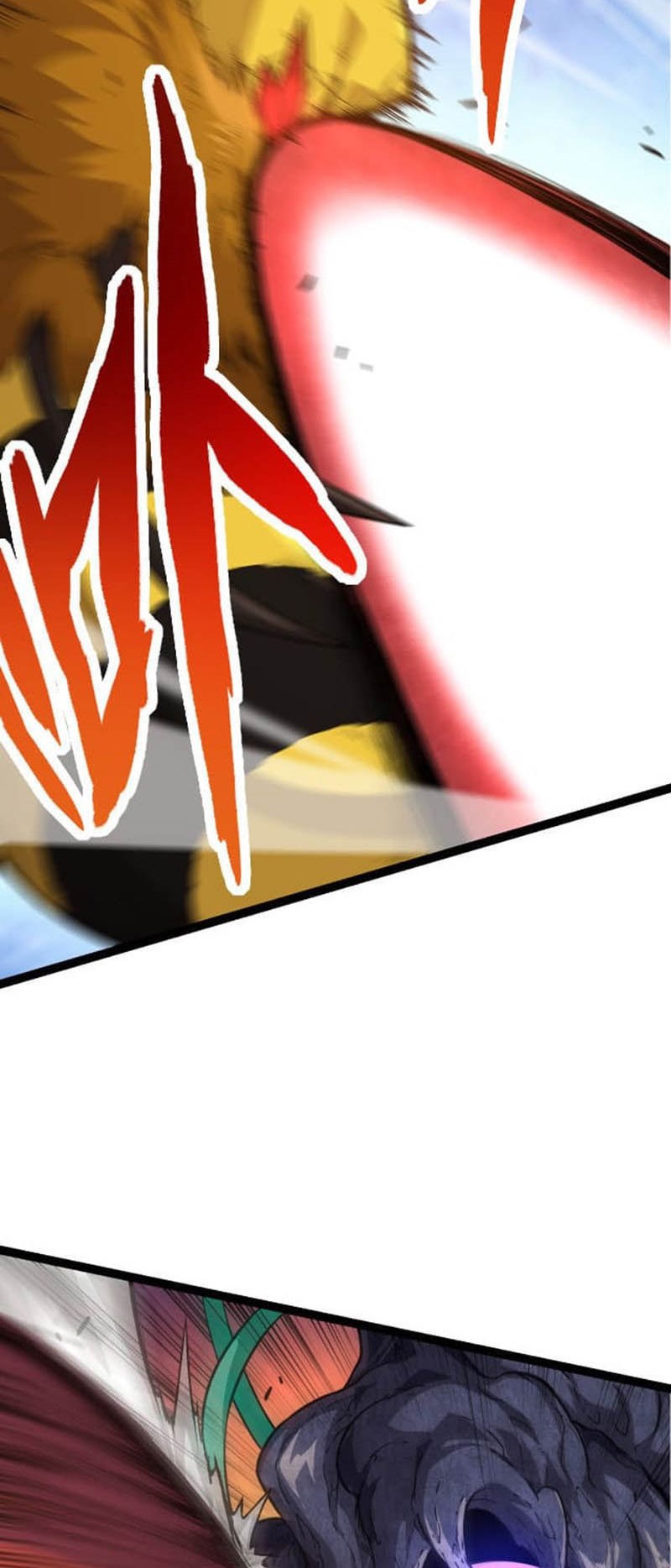 Manga Oku - Evolution Begins with a Big Tree Bölüm 9