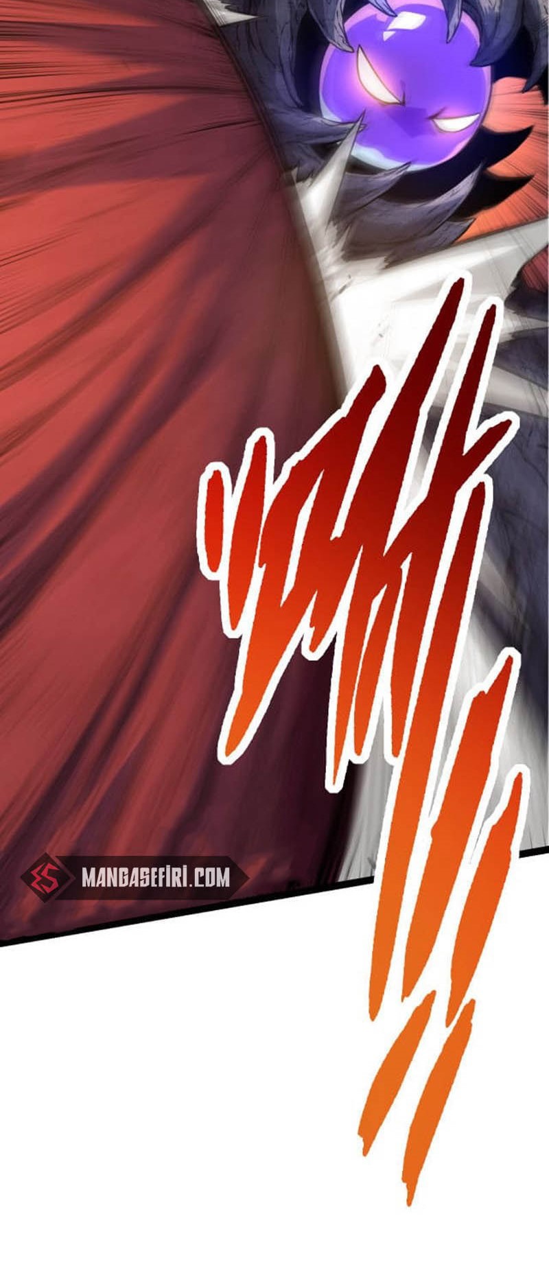 Manga Oku - Evolution Begins with a Big Tree Bölüm 9