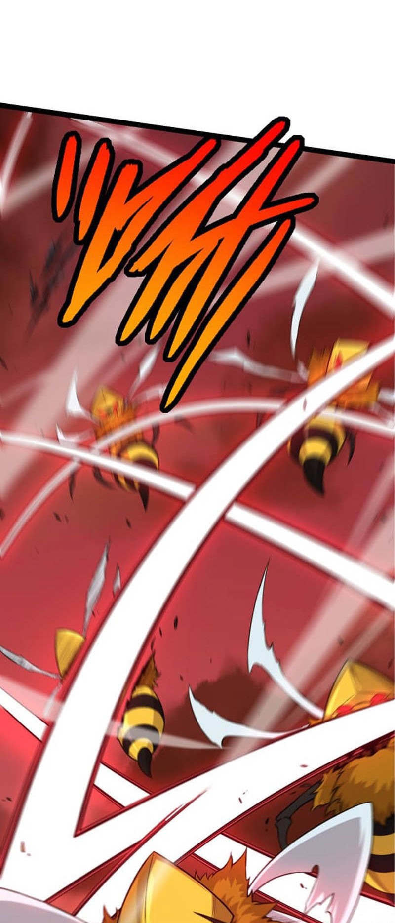 Manga Oku - Evolution Begins with a Big Tree Bölüm 9