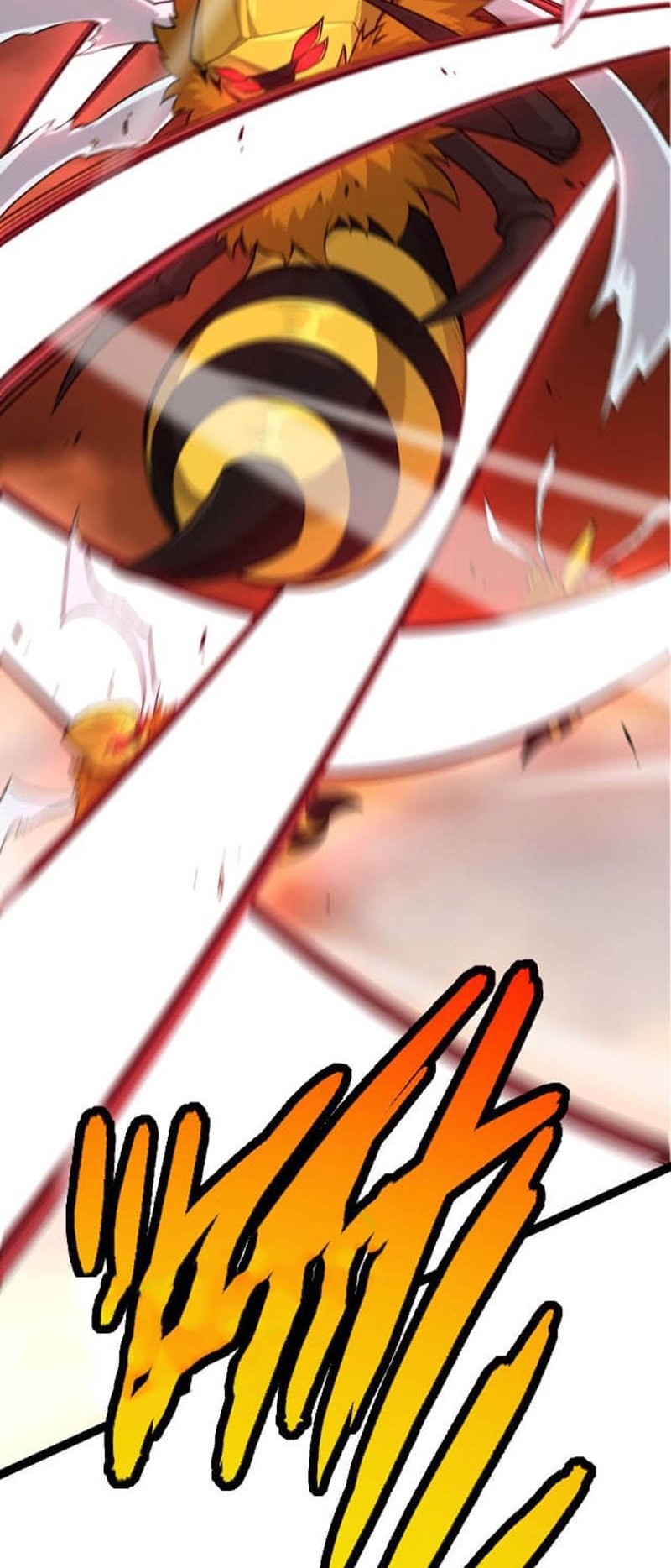 Manga Oku - Evolution Begins with a Big Tree Bölüm 9