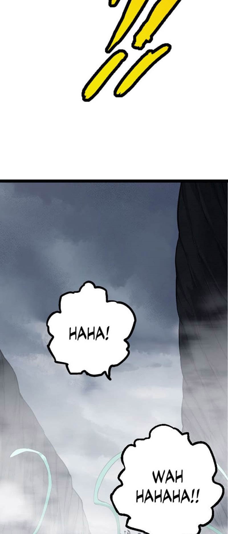 Manga Oku - Evolution Begins with a Big Tree Bölüm 9