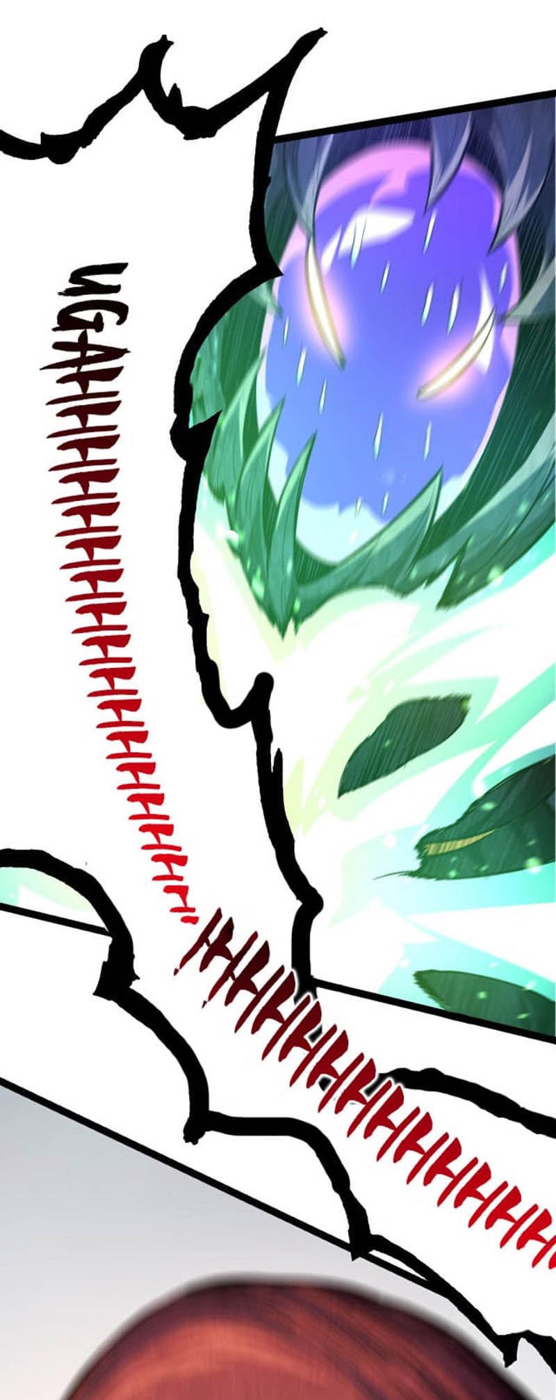 Manga Oku - Evolution Begins with a Big Tree Bölüm 9