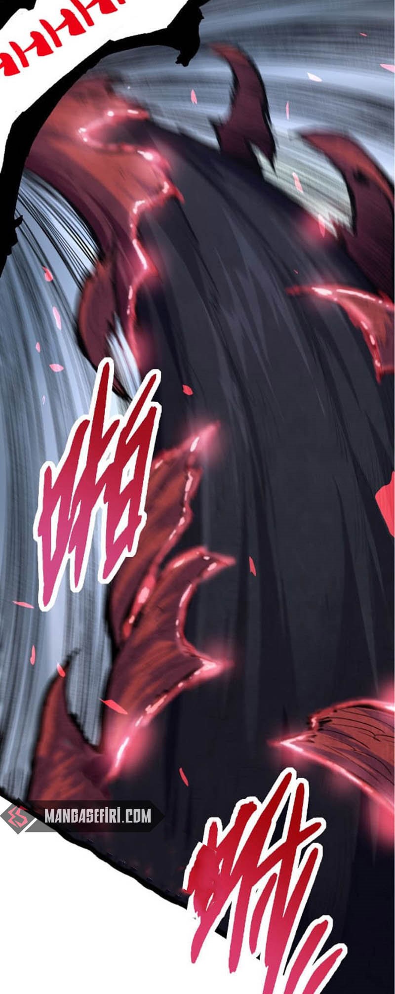 Manga Oku - Evolution Begins with a Big Tree Bölüm 9