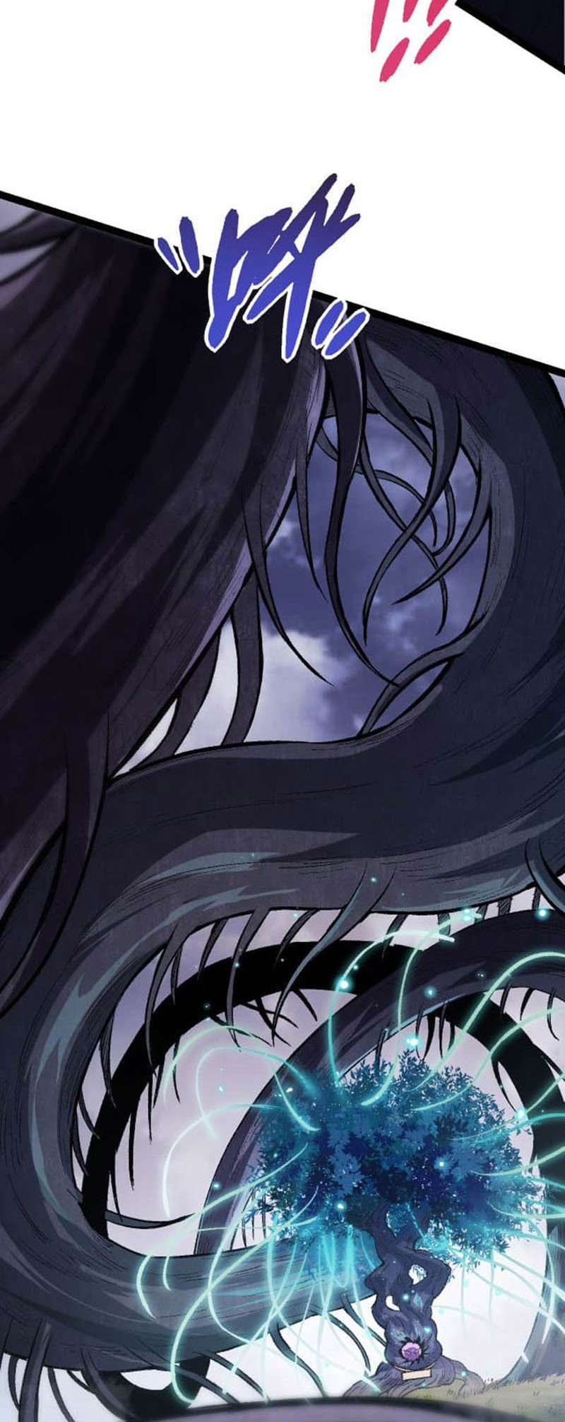 Manga Oku - Evolution Begins with a Big Tree Bölüm 9