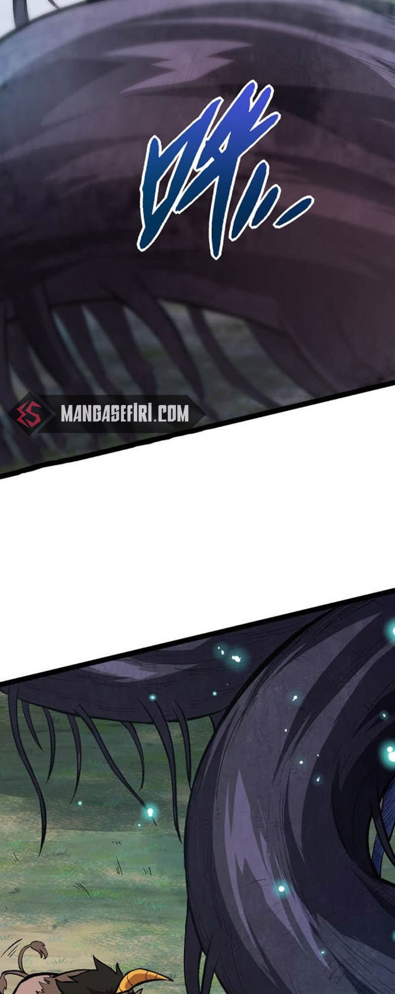 Manga Oku - Evolution Begins with a Big Tree Bölüm 9