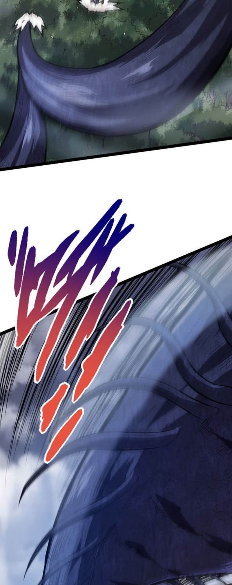 Manga Oku - Evolution Begins with a Big Tree Bölüm 9