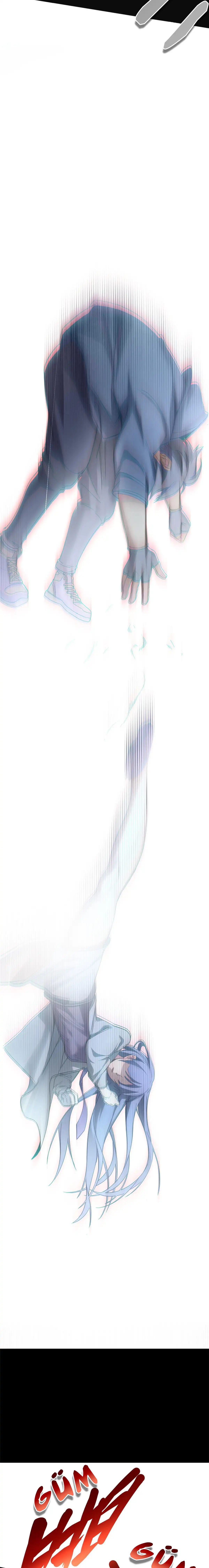 Manga Oku - Let Me Game in Peace Bölüm 1