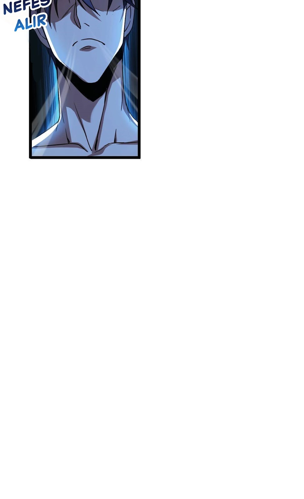 Manga Oku - Let Me Game in Peace Bölüm 21