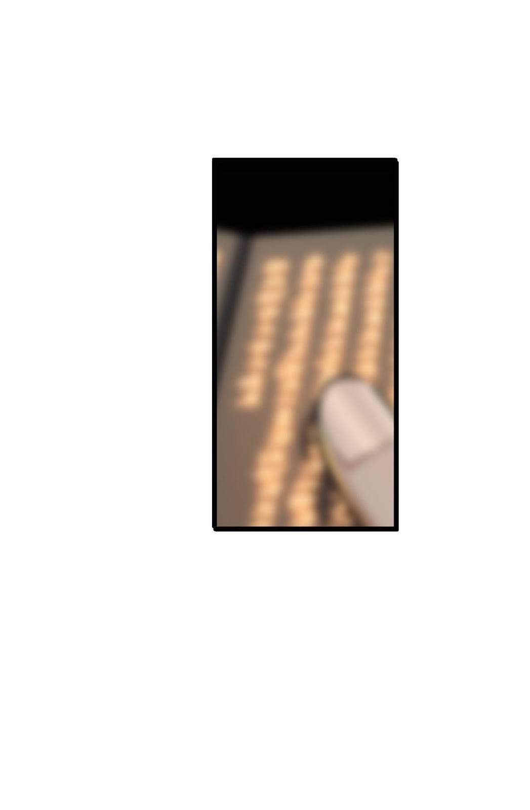 Manga Oku - Let Me Game in Peace Bölüm 21