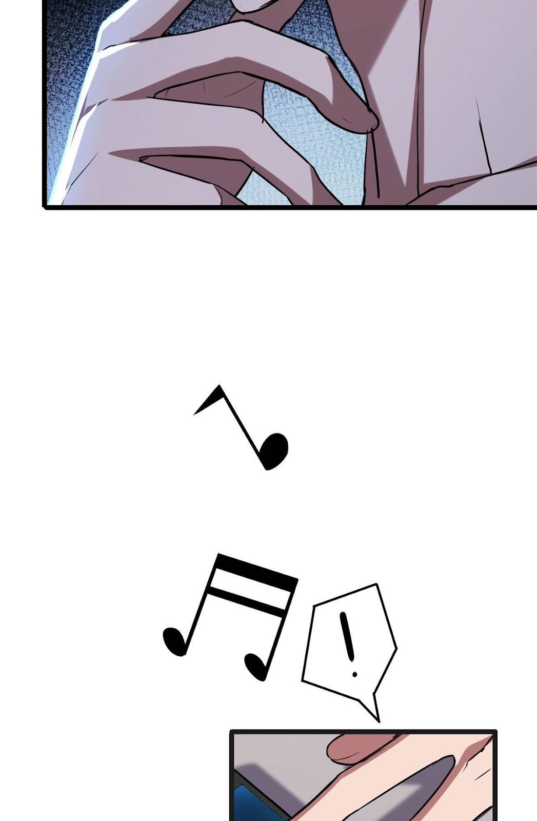 Manga Oku - Let Me Game in Peace Bölüm 21