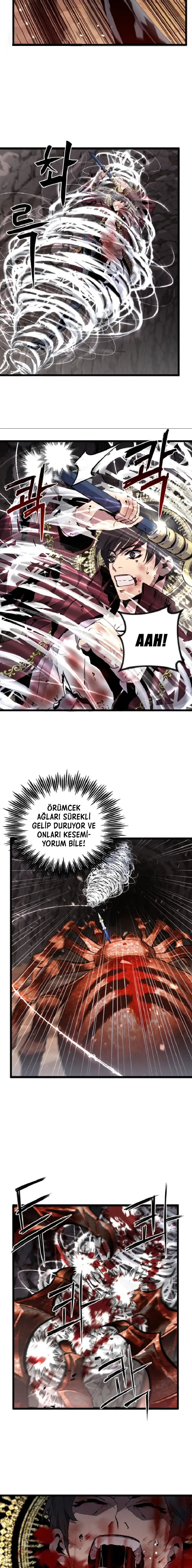 Manga Oku - Overpowered Healer Bölüm 4