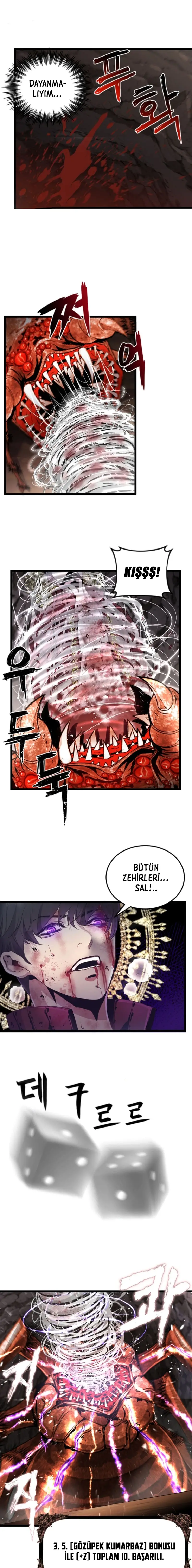 Manga Oku - Overpowered Healer Bölüm 4