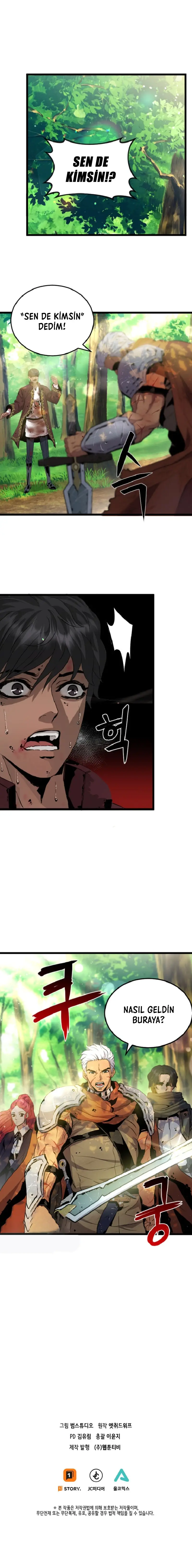 Manga Oku - Overpowered Healer Bölüm 4