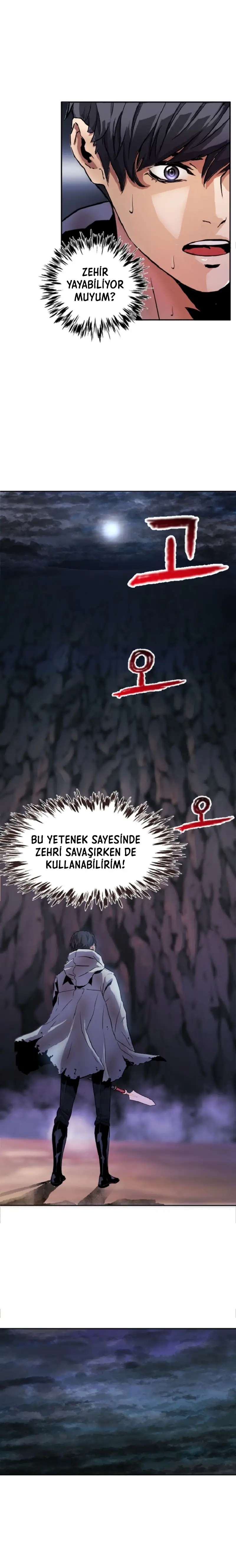 Manga Oku - Overpowered Healer Bölüm 2