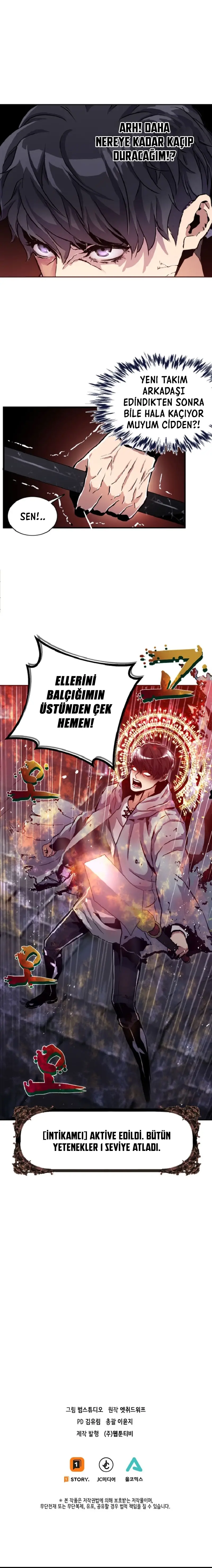 Manga Oku - Overpowered Healer Bölüm 2