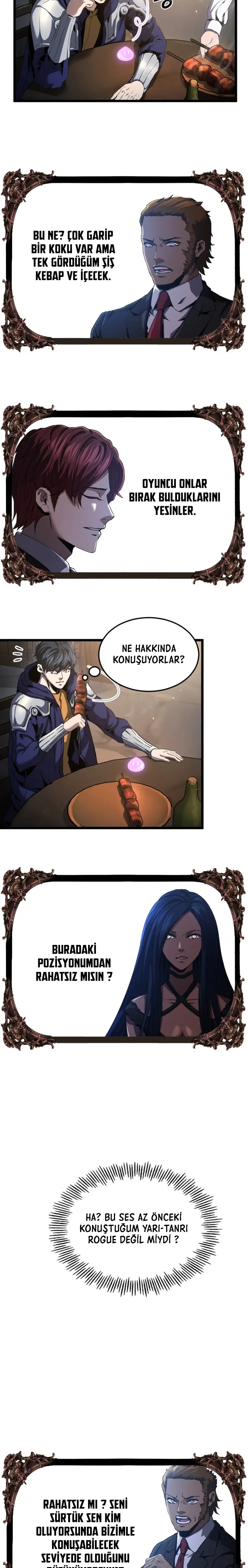 Manga Oku - Overpowered Healer Bölüm 12