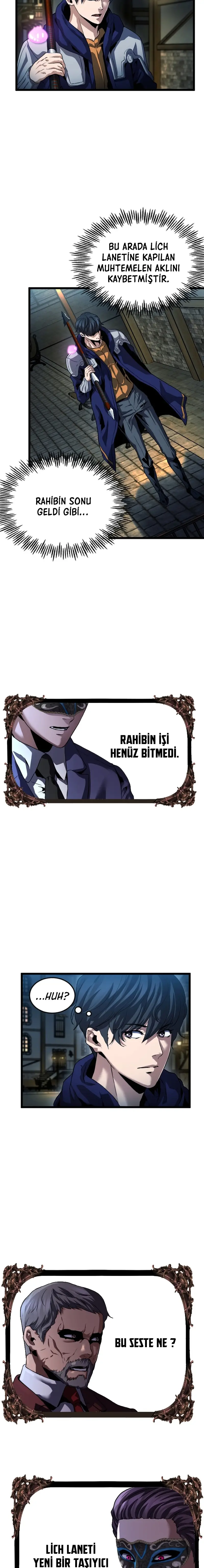 Manga Oku - Overpowered Healer Bölüm 10